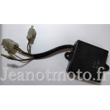 Yamaha 125 TZR de 1987 à...