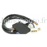 Honda 1000 CBX (Z) de 1978...