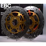 Honda 800 Vfr Vtec de 2002...