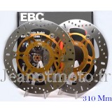 Honda 600 CBR RR Fireblade...