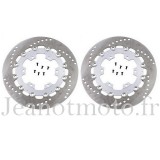 Bmw R 1100 R de 1994 à 2001...