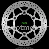 Suzuki 650 DR de 1991 à...