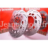 Yamaha 1200 Fj 1WH de 1986...