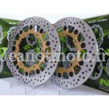 Yamaha 600 YZF R6 de 1999 à...