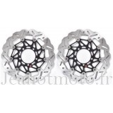 Kawasaki 1200 Zzr de 2002 à...