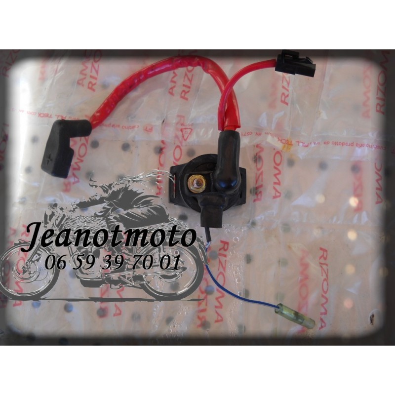 RELAIS DE DEMARREUR YAMAHA 600 FAZER 1998