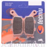 Yamaha YZF 1000 R1 de 2007...