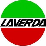 Laverda 750 S Formula de...