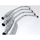 Honda 500 CB Four de 1971 à...