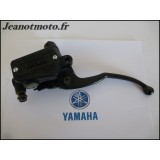 Yamaha 1200 FJ de 1986 à...