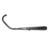 Honda 125 CG de 1975 à 1983...