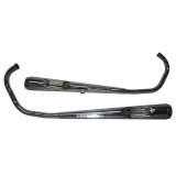 Honda 125 CM Custom de 1978...