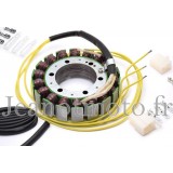 Honda 750 VFR de 1988 à...