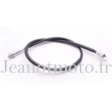 Honda 500 GL Silverwing de...