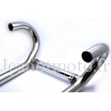 BMW R 100 Rs de 1976 à 1984...