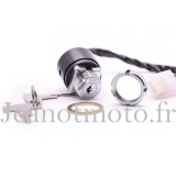 Honda 200 CL Twin de 1973 à...