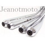 Honda 500 CB Four K3 de...