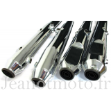 Honda Cb 750 Four de 1972 à...