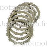 Suzuki Gsf 600 Bandit de...