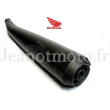 Honda 250 CBG Militaire de...