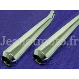 Honda 360 CBG de 1974 à...