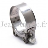 Collier (s) d'échappement...