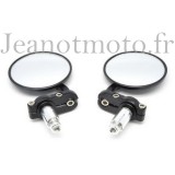 Rétroviseurs neufs droit et...