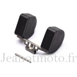 Honda 350 CB Four de 1972 à...