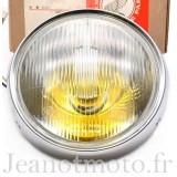 Optique de phare neuf...