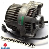 Suzuki 750 Gsxr W de 1992 à...