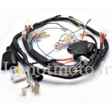 Honda 400 Cb Four de 1975 à...