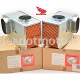 Honda Cb 500 Twin de 1975 à...