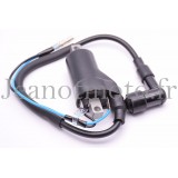 Honda 500 Xls de 1979 à...