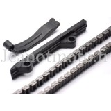 Honda 650 CX Turbo de 1983...