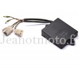 Yamaha 125 TZR de 1987 à...