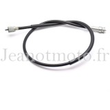 Honda 125 XL de 1974 à 1978...