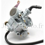 Honda Dax 70 St de 1970 à...