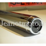 Pot d'échappement Honda 400...