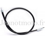 Kawasaki 750 Z Twin de 1976...