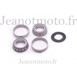 Honda 125 SL de 1970 à 1975...