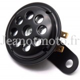 Klaxon neuf et complet en 6...