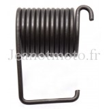 Honda 125 CB JX & B6 de...