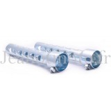 Paire de chicanes...