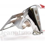 Honda 125 XL de 1974 à 1978...