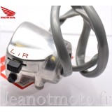 Honda 125 SL de 1970 à 1975...