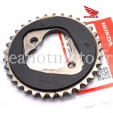 Honda 350 Cb Twin de 1968 à...