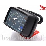 Honda 125 CM Custom de 1978...