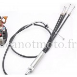 Honda Cb 750 Four de 1969 à...