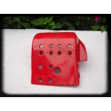 Suzuki 750 Dr Big One de...