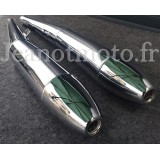 Bmw R75 série 5 de 1969 à...